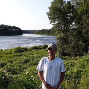 Meet your Posher, Allen